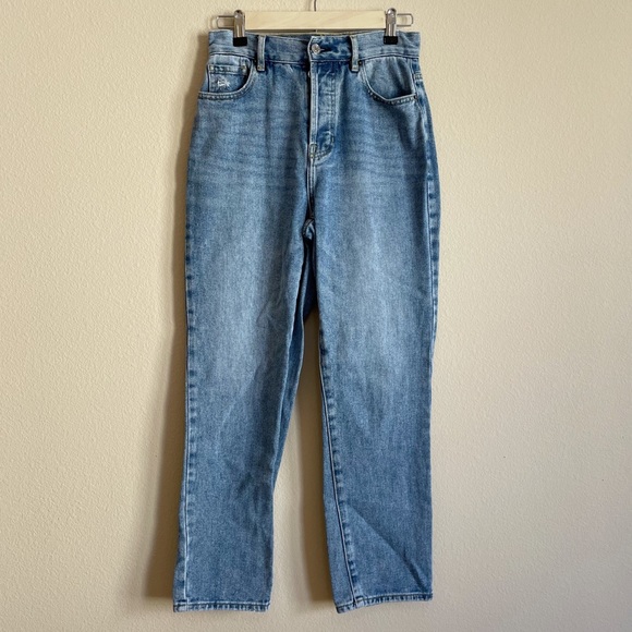 PacSun Denim - pacsun straight jeans